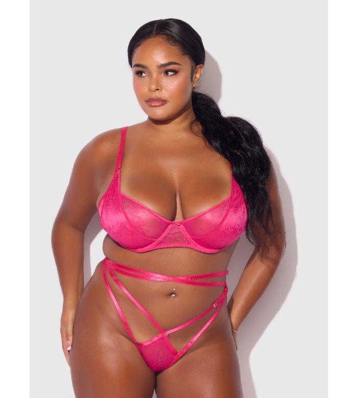 Plus size